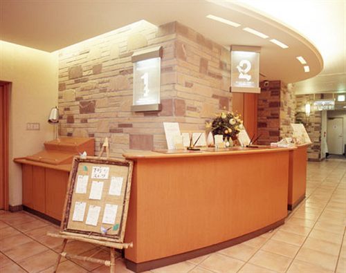 טוקיו Washington R&B Hotel Higashi Nihonbashi מראה חיצוני תמונה